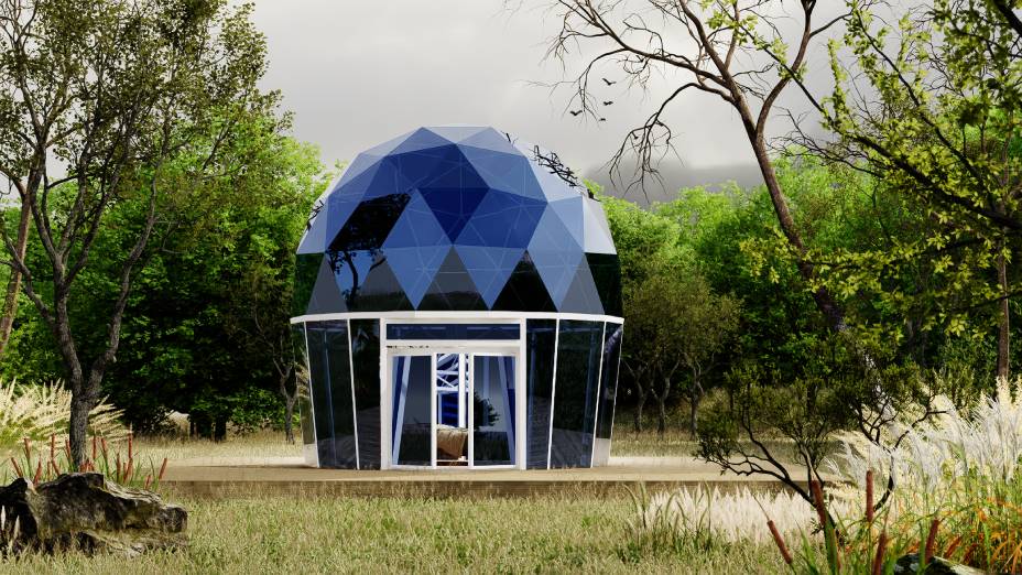 同安区雪利——专注野奢星空空间,一站式星空帐篷厂家与解决方案专家